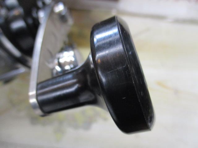 ﾚﾍﾞﾙﾗｲﾝ胴突500M