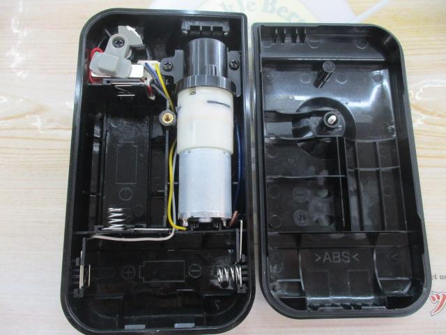 FP-2000ﾊﾟﾜｰﾎﾟﾝﾌﾟ