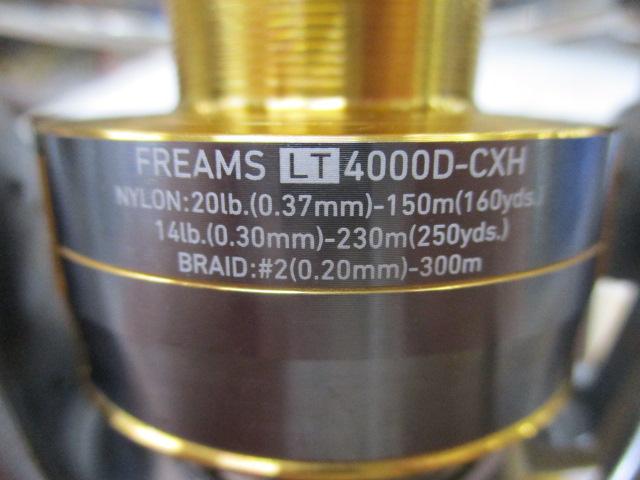 18ﾌﾘｰﾑｽ LT4000D-CXH