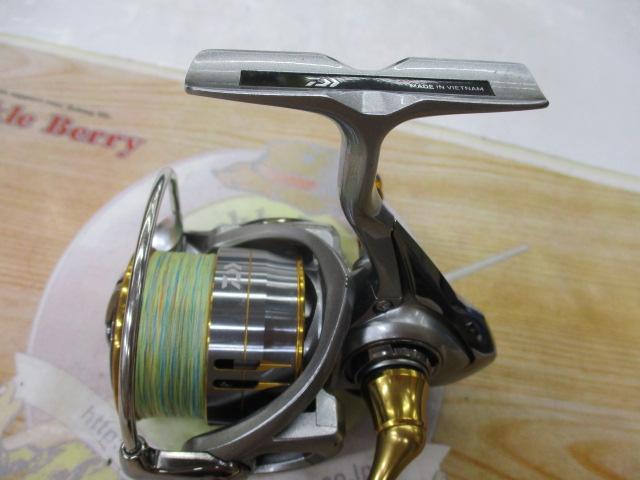 18ﾌﾘｰﾑｽ LT3000S-CXH