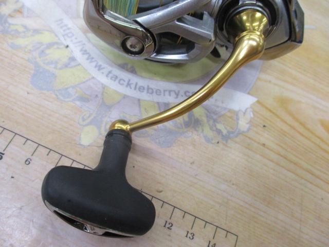 18ﾌﾘｰﾑｽ LT3000S-CXH