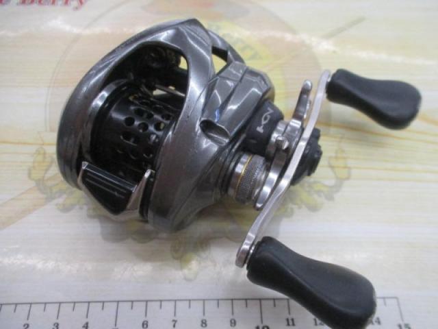 16ｱﾙﾃﾞﾊﾞﾗﾝBFS XG RH