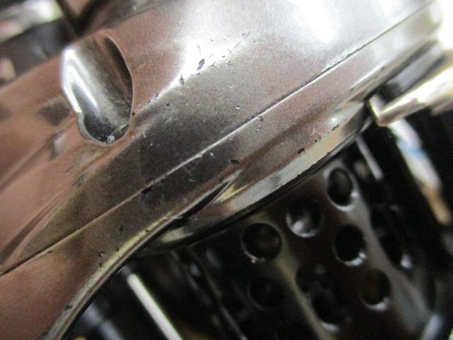 16ｱﾙﾃﾞﾊﾞﾗﾝBFS XG RH