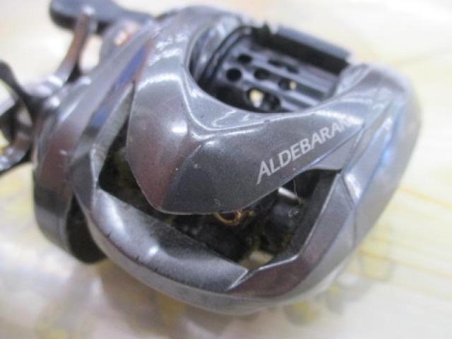 16ｱﾙﾃﾞﾊﾞﾗﾝBFS XG RH