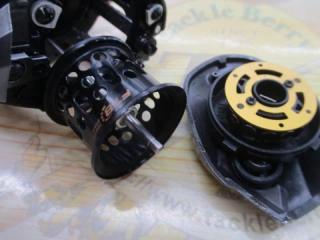 16ｱﾙﾃﾞﾊﾞﾗﾝBFS XG RH