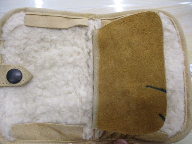 【セット商品】ブラウニーケース&バルサルアーセット