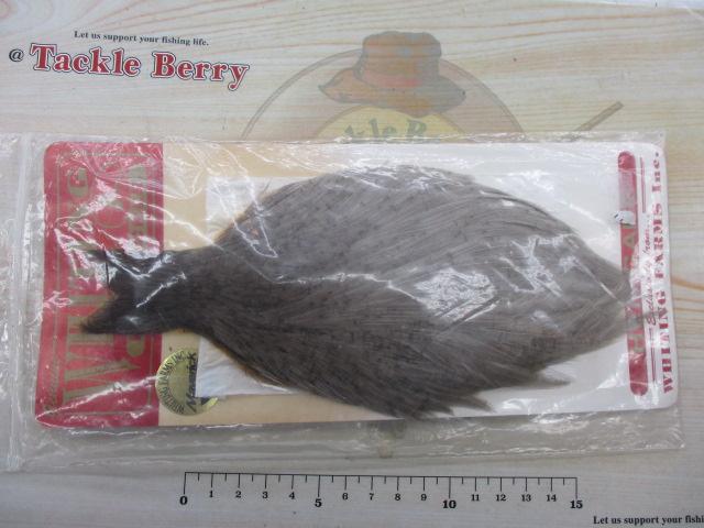 WHITING FARM ナチュラルミディアムダン