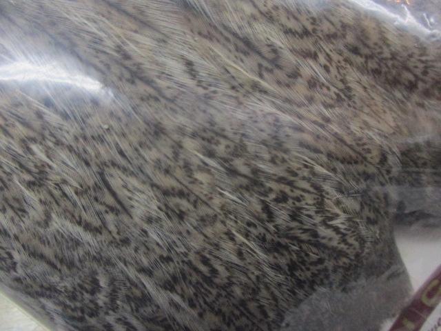 WHITING FARM シルバースパークル