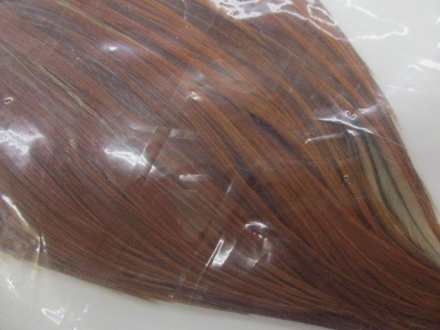 WHITING FARM ｹｰﾌﾟﾌﾞﾗｳﾝ