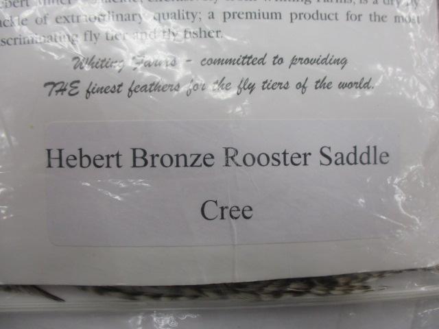 WHITING FARM ﾛｰｽﾀｰｻﾄﾞﾙ ｸﾘｰ