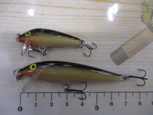 【セット商品】ラパラルアーセット