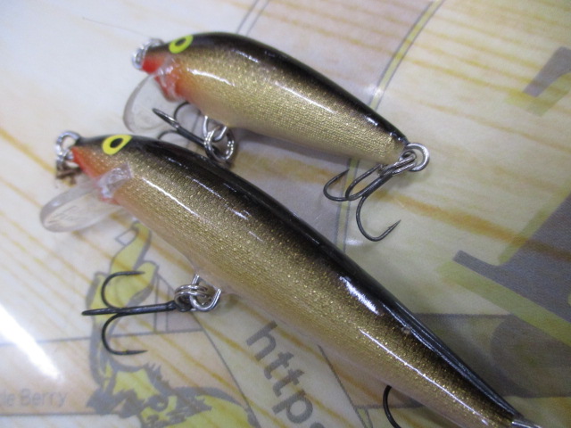 【セット商品】ラパラルアーセット