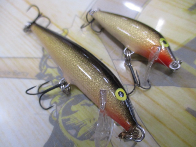 【セット商品】ラパラルアーセット