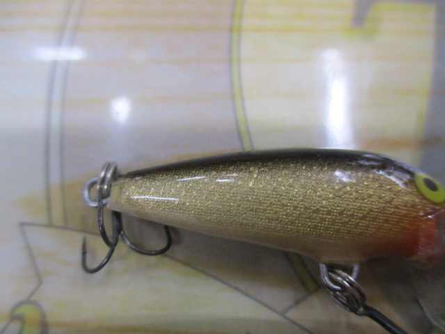 【セット商品】ラパラルアーセット