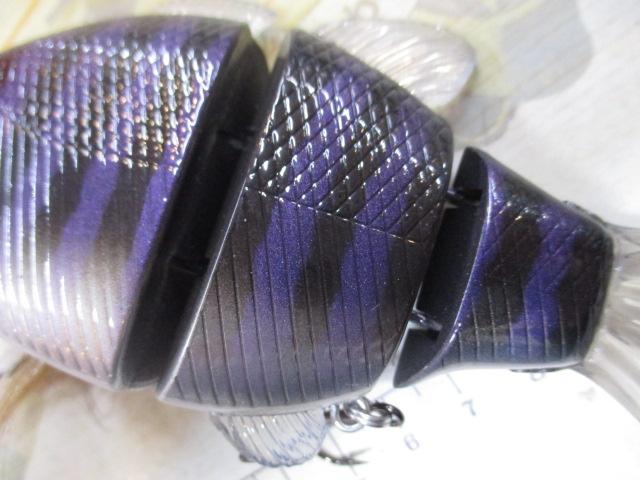 ベロ120F#A0015ボスギル