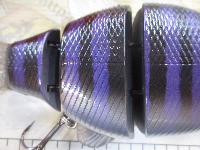 ベロ120F#A0015ボスギル