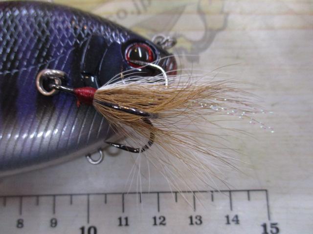 ベロ120F#A0015ボスギル