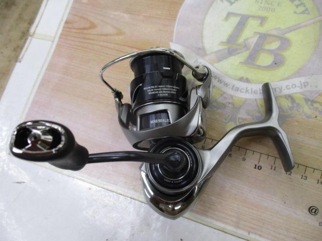 25ｶﾙﾃﾞｨｱ FC LT2000S-H