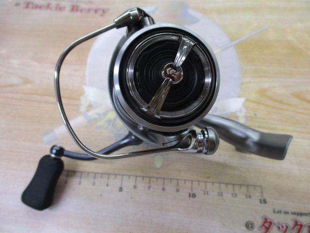 25ｶﾙﾃﾞｨｱ FC LT2000S-H