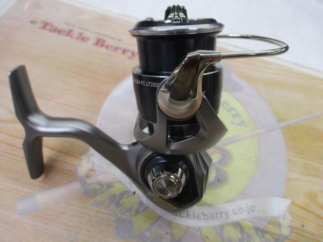 25ｶﾙﾃﾞｨｱ FC LT2000S-H