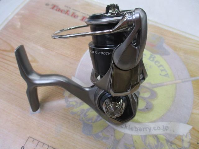 25ｶﾙﾃﾞｨｱ FC LT2000S-H