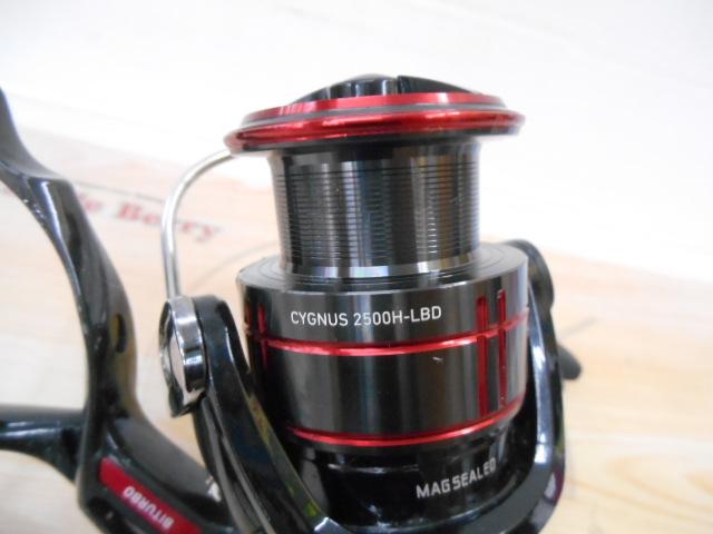 19ｼｸﾞﾅｽ 2500H-LBD