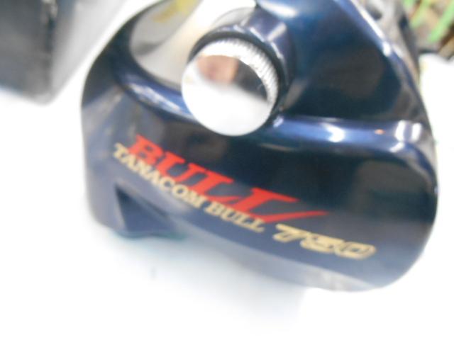 タナコンブル 750