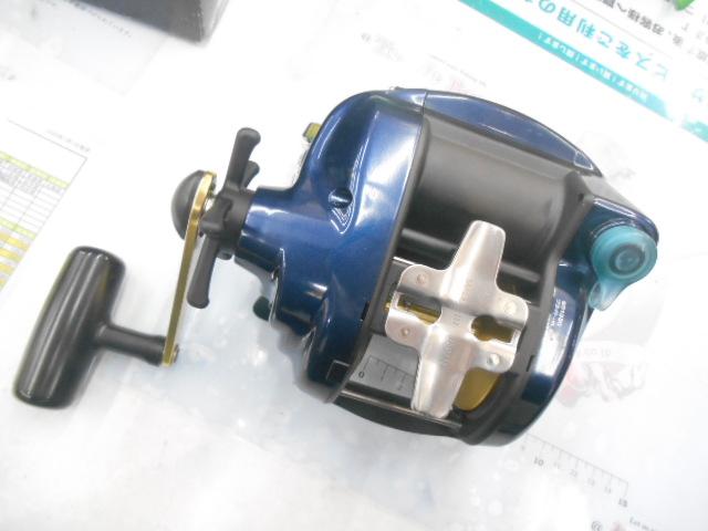 タナコンブル 750