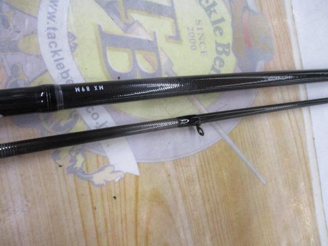 ｴﾒﾗﾙﾀﾞｽMX 89M･N