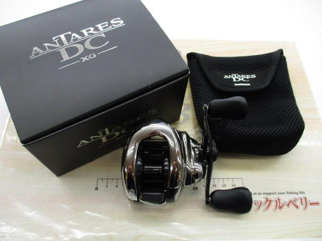 21ｱﾝﾀﾚｽDC XG RH