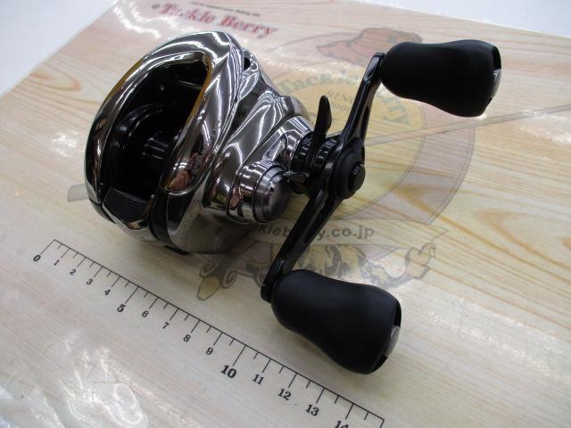 21ｱﾝﾀﾚｽDC XG RH