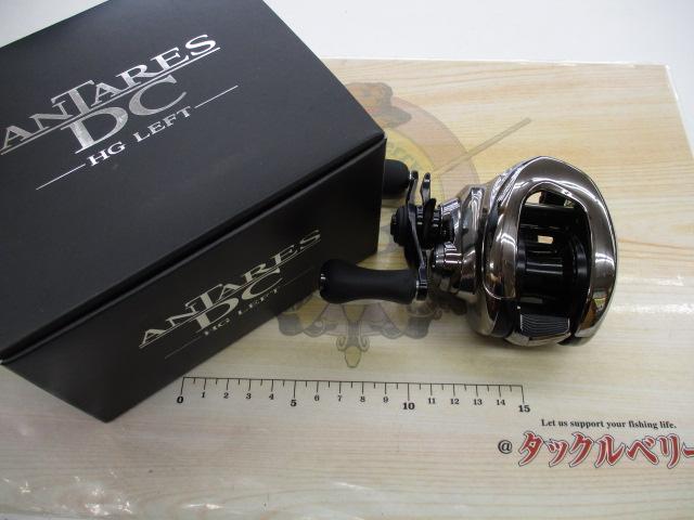 21ｱﾝﾀﾚｽDC HG LH