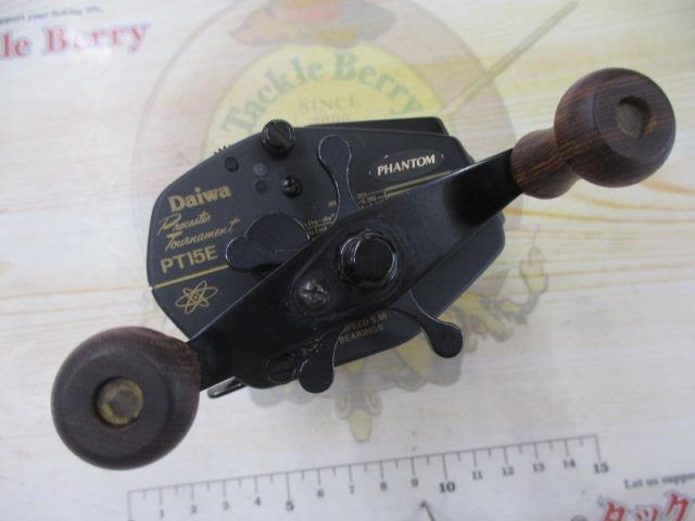 ﾌｧﾝﾄﾑ PT-15E