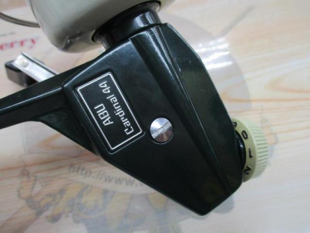 【セット商品】カーディナル44スプールセット