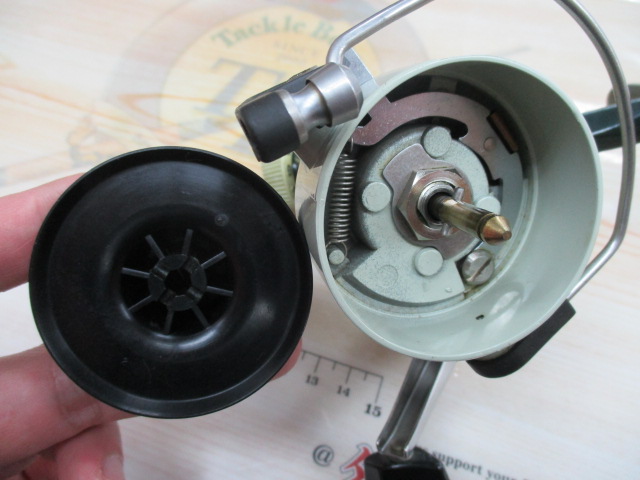 【セット商品】カーディナル44スプールセット