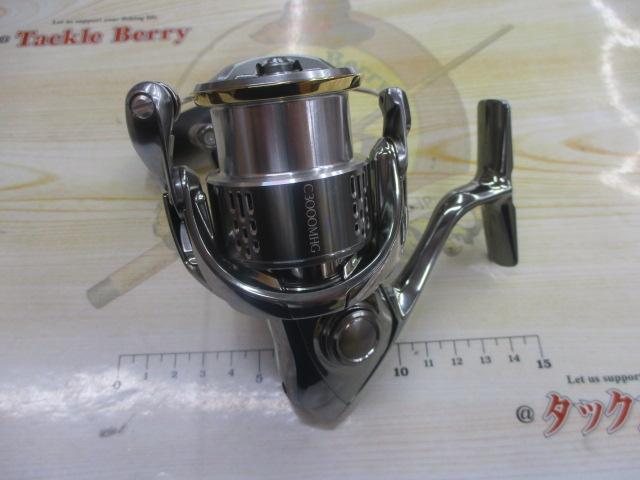 18ｽﾃﾗ C3000MHG