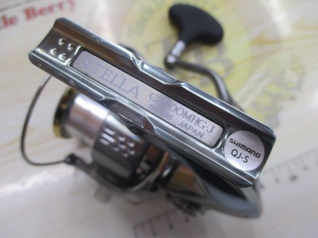 18ｽﾃﾗ C3000MHG