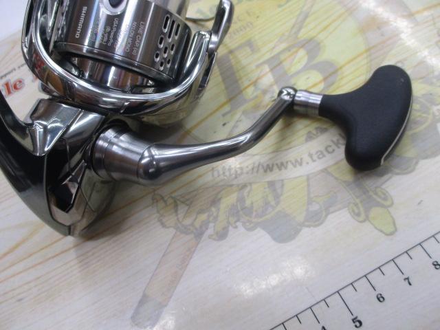 18ｽﾃﾗ C3000MHG