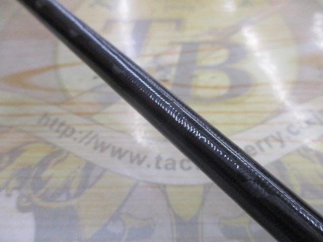 セフィアリミテッド S77ML(SICガイド)