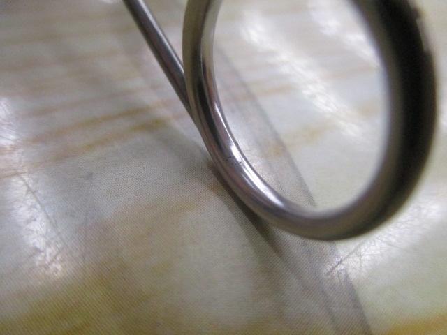 セフィアリミテッド S77ML(SICガイド)