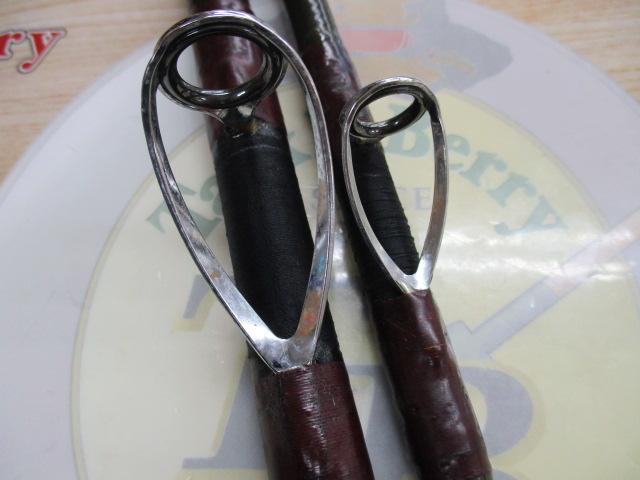 がま投ﾏｰｸⅡG 27号4.0m