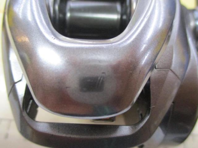 15メタニウムDC HG (LH) 後期モデル