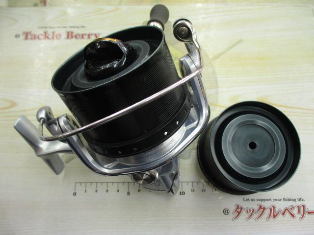 08スーパーエアロキススペシャルMg 極細仕様