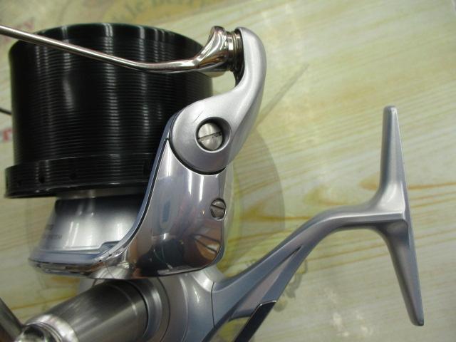 08スーパーエアロキススペシャルMg 極細仕様