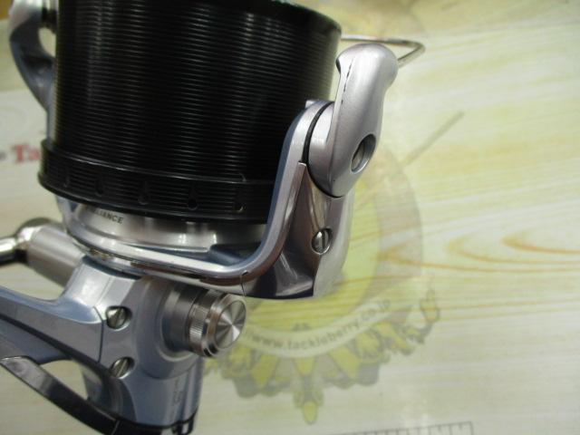 08スーパーエアロキススペシャルMg 極細仕様