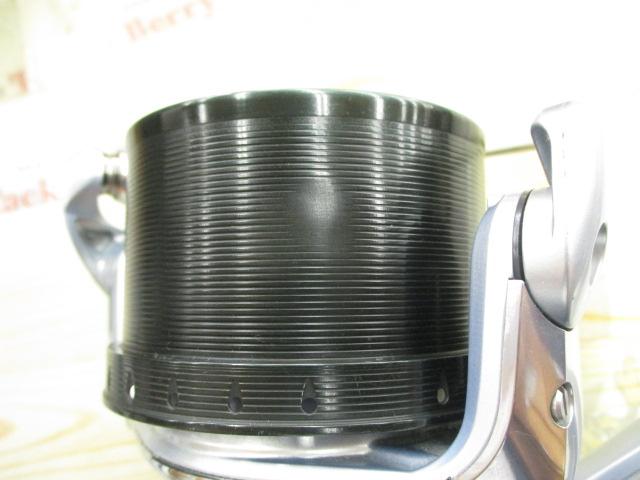 08スーパーエアロキススペシャルMg 極細仕様