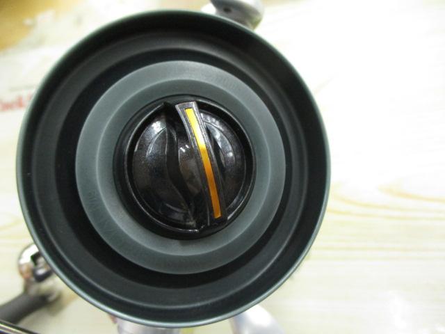 08スーパーエアロキススペシャルMg 極細仕様