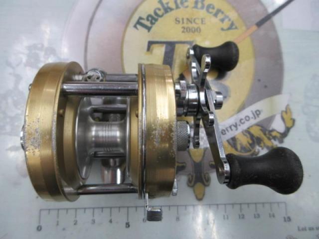 4500C クラシック ゴールド