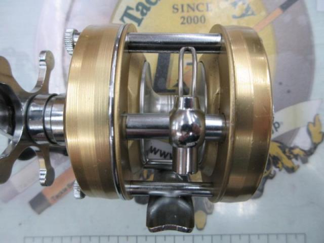 4500C クラシック ゴールド