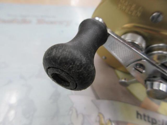 4500C クラシック ゴールド